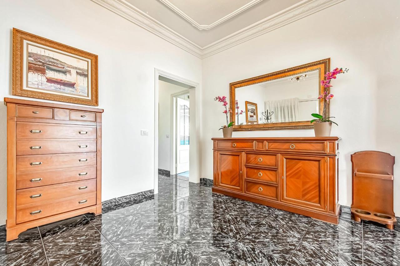 Villa Raquel With Private Pool And Sea View Los Menores Exterior foto